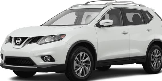 NISSAN ROGUE 2016 5N1AT2MV0GC840930 image