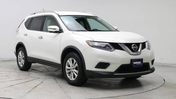 NISSAN ROGUE 2016 KNMAT2MV6GP663992 image