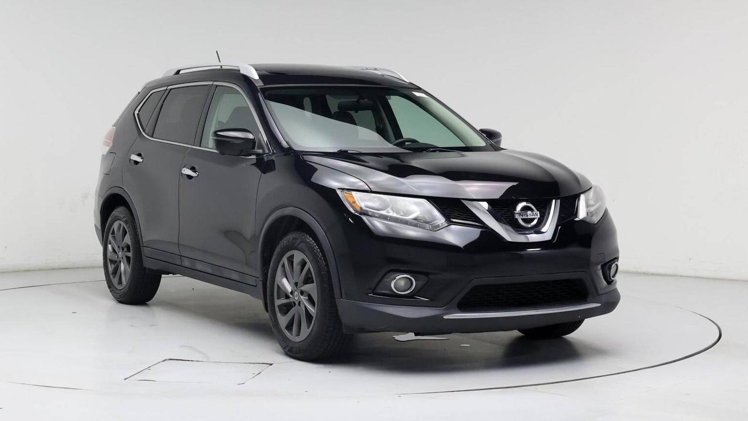 NISSAN ROGUE 2016 5N1AT2MT9GC873505 image