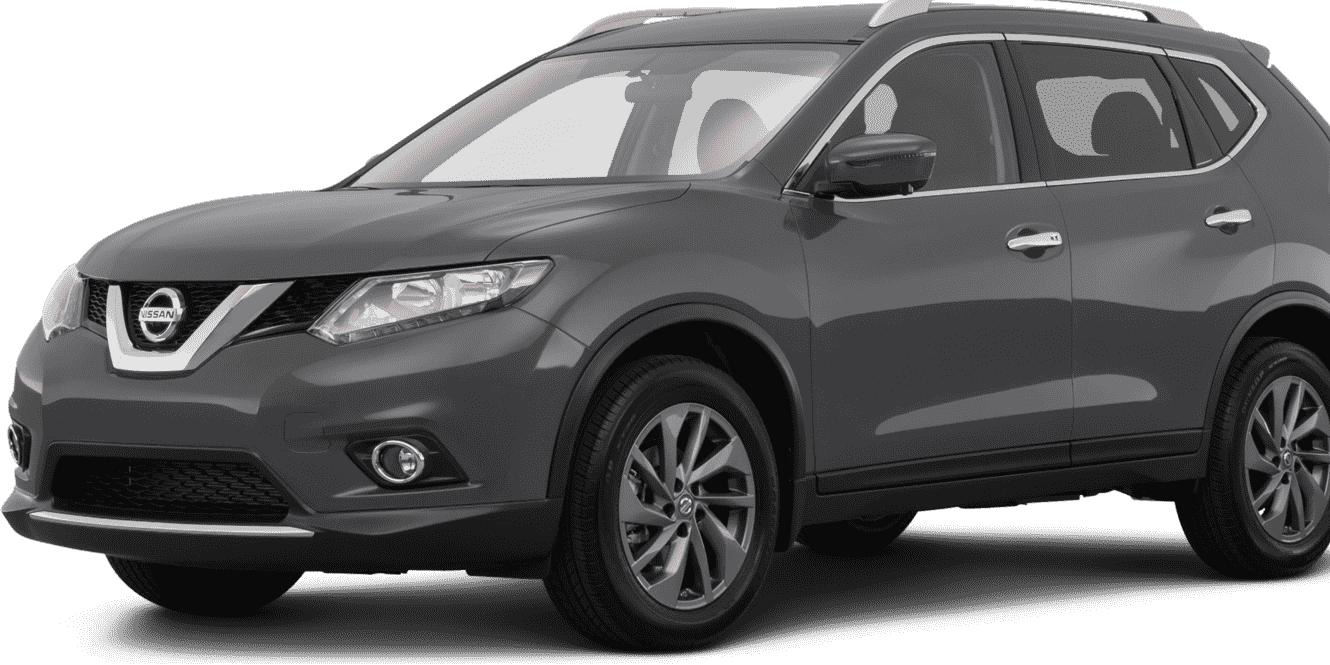 NISSAN ROGUE 2016 JN8AT2MT1GW025335 image