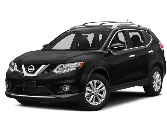 NISSAN ROGUE 2016 5N1AT2MTXGC849553 image