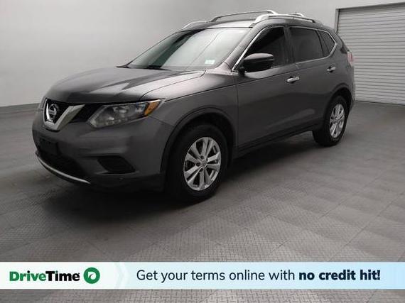 NISSAN ROGUE 2016 KNMAT2MV1GP646548 image