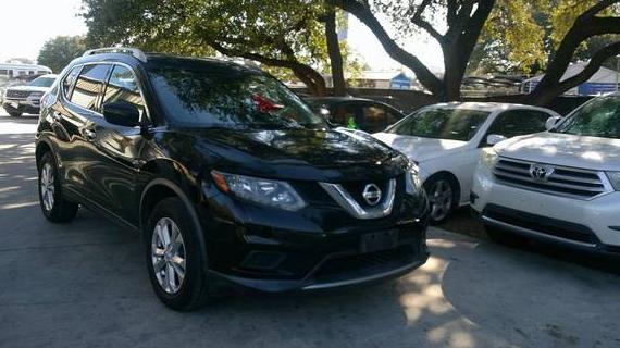 NISSAN ROGUE 2016 KNMAT2MVXGP719321 image NISSAN ROGUE 2016 KNMAT2MVXGP719321 image
