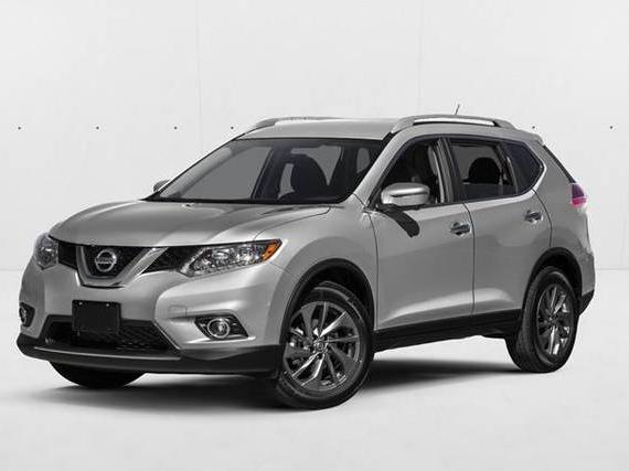 NISSAN ROGUE 2016 5N1AT2MT6GC812144 image NISSAN ROGUE 2016 5N1AT2MT6GC812144 image