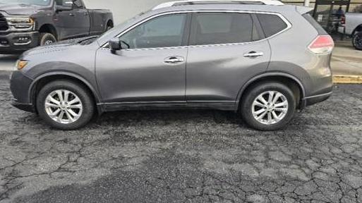 NISSAN ROGUE 2016 KNMAT2MT2GP691612 image