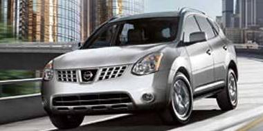 NISSAN ROGUE 2009 JN8AS58T99W044653 image NISSAN ROGUE 2009 JN8AS58T99W044653 image