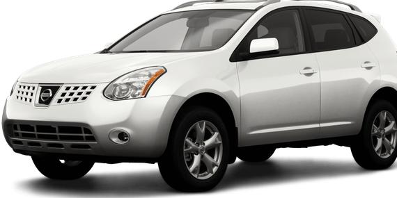 NISSAN ROGUE 2009 JN8AS58V69W430559 image NISSAN ROGUE 2009 JN8AS58V69W430559 image