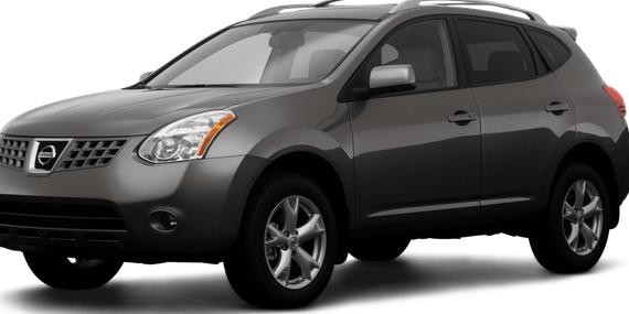 NISSAN ROGUE 2009 JN8AS58V69W180854 image NISSAN ROGUE 2009 JN8AS58V69W180854 image