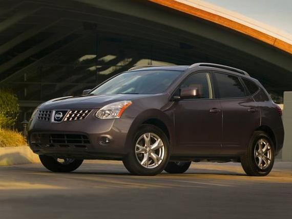 NISSAN ROGUE 2009 JN8AS58V19W432350 image NISSAN ROGUE 2009 JN8AS58V19W432350 image