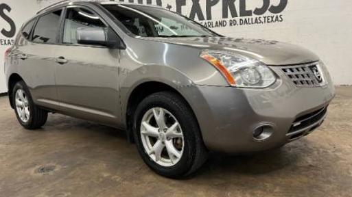 NISSAN ROGUE 2009 JN8AS58T39W054353 image