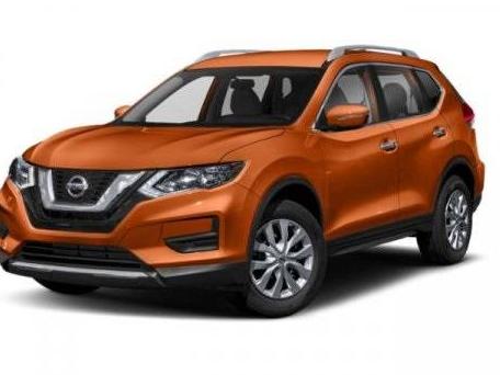 NISSAN ROGUE 2019 5N1AT2MV4KC775346 image