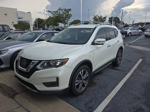 NISSAN ROGUE 2019 5N1AT2MT2KC798476 image