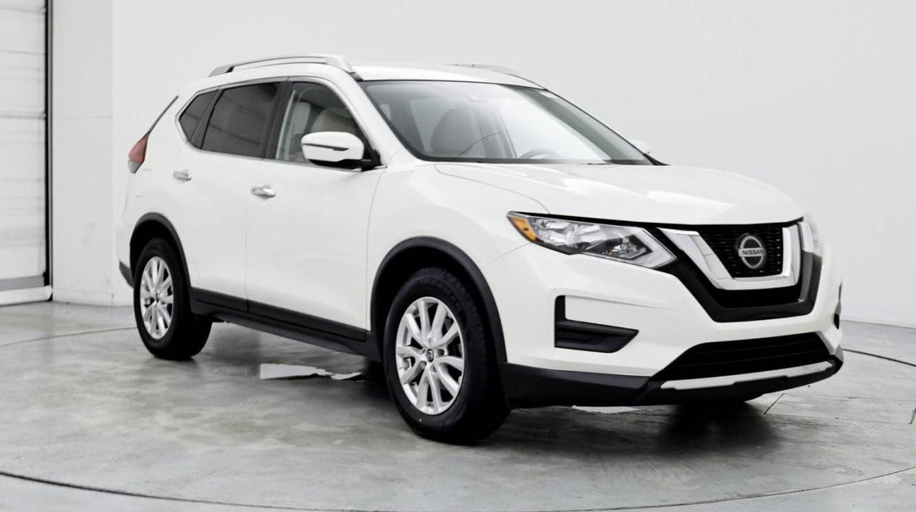 NISSAN ROGUE 2019 JN8AT2MT7KW254742 image