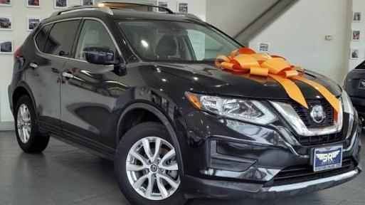 NISSAN ROGUE 2019 JN8AT2MT4KW260983 image