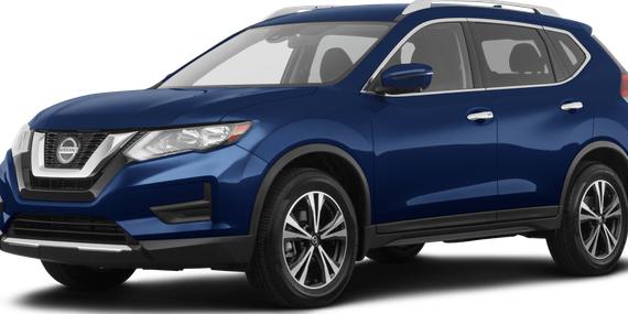 NISSAN ROGUE 2019 KNMAT2MV6KP535373 image