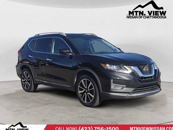 NISSAN ROGUE 2019 5N1AT2MT3KC776938 image NISSAN ROGUE 2019 5N1AT2MT3KC776938 image