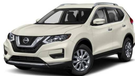 NISSAN ROGUE 2019 KNMAT2MT1KP520813 image