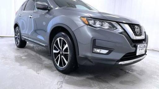 NISSAN ROGUE 2019 5N1AT2MV0KC720344 image