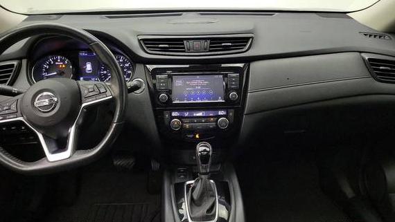 NISSAN ROGUE 2019 JN8AT2MT8KW253566 image