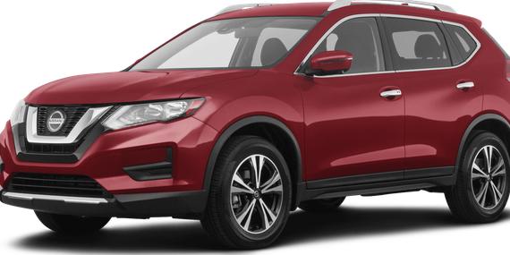 NISSAN ROGUE 2019 5N1AT2MV4KC748096 image
