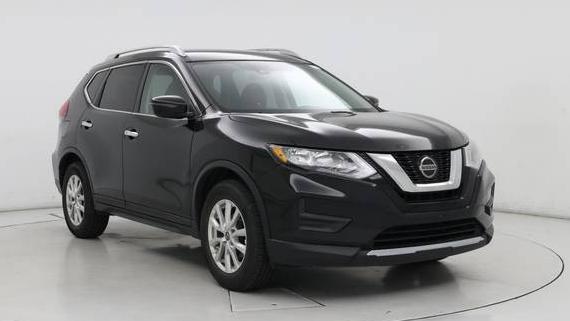 NISSAN ROGUE 2019 5N1AT2MT4KC773272 image