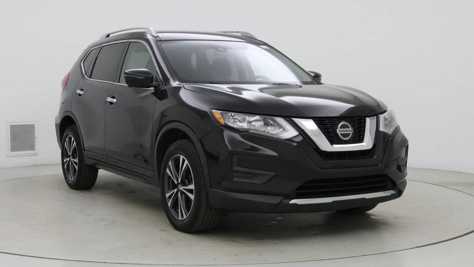 NISSAN ROGUE 2019 5N1AT2MV0KC833582 image