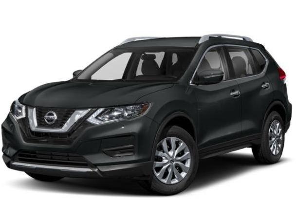 NISSAN ROGUE 2019 JN8AT2MT2KW267544 image