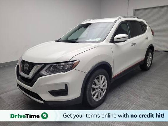 NISSAN ROGUE 2019 KNMAT2MT5KP544371 image
