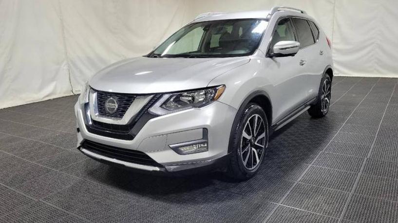 NISSAN ROGUE 2019 5N1AT2MT2KC804423 image