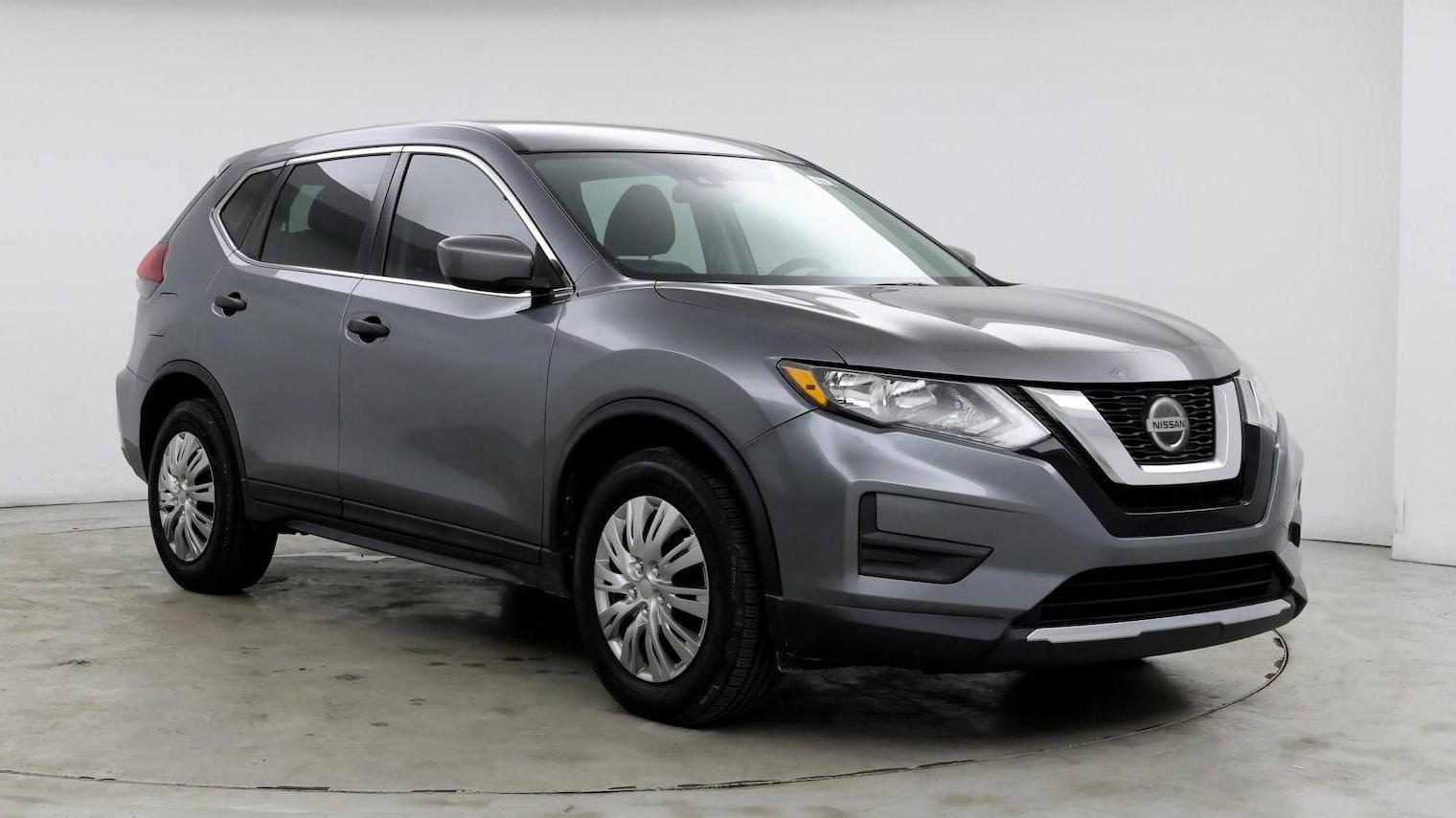 NISSAN ROGUE 2019 5N1AT2MT7KC836820 image