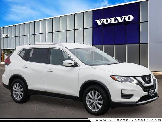 NISSAN ROGUE 2019 JN8AT2MT3KW260750 image