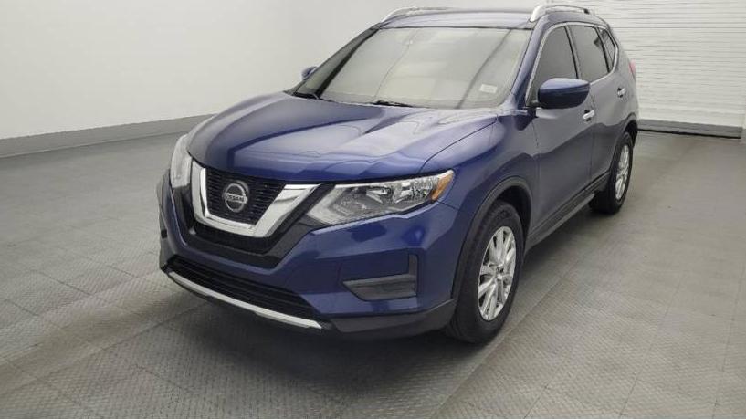 NISSAN ROGUE 2019 5N1AT2MT5KC843961 image