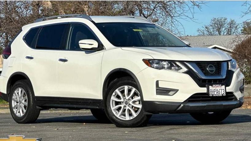 NISSAN ROGUE 2019 JN8AT2MT2KW261033 image