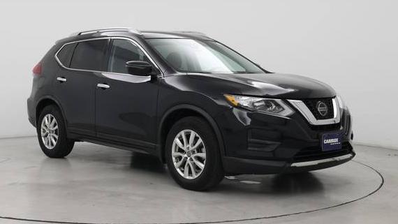NISSAN ROGUE 2019 5N1AT2MT2KC840533 image