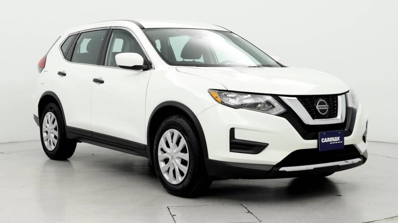 NISSAN ROGUE 2019 5N1AT2MT0KC815646 image