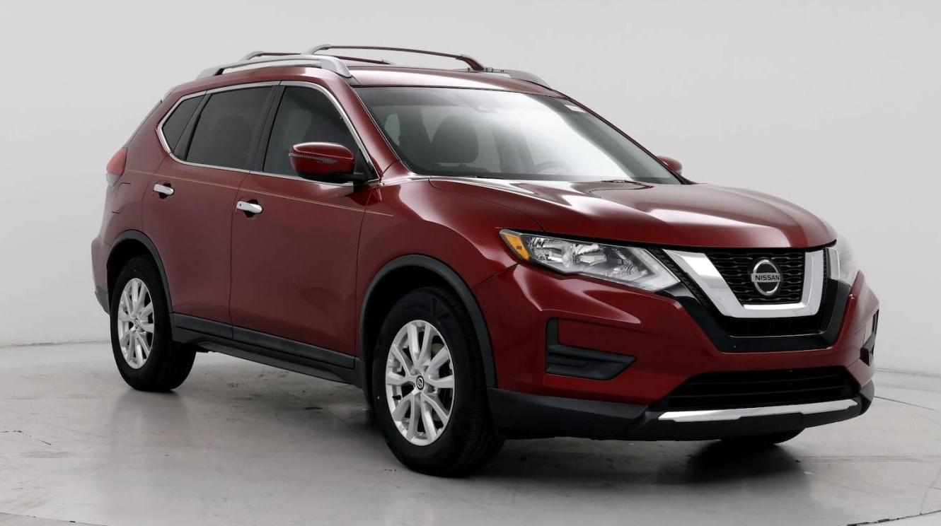 NISSAN ROGUE 2019 5N1AT2MT1KC746045 image