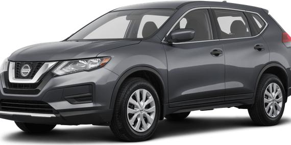 NISSAN ROGUE 2019 5N1AT2MT5KC784622 image
