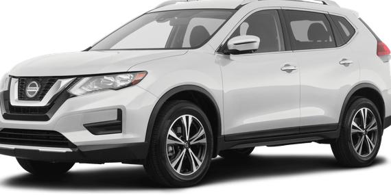 NISSAN ROGUE 2019 5N1AT2MV4KC813190 image