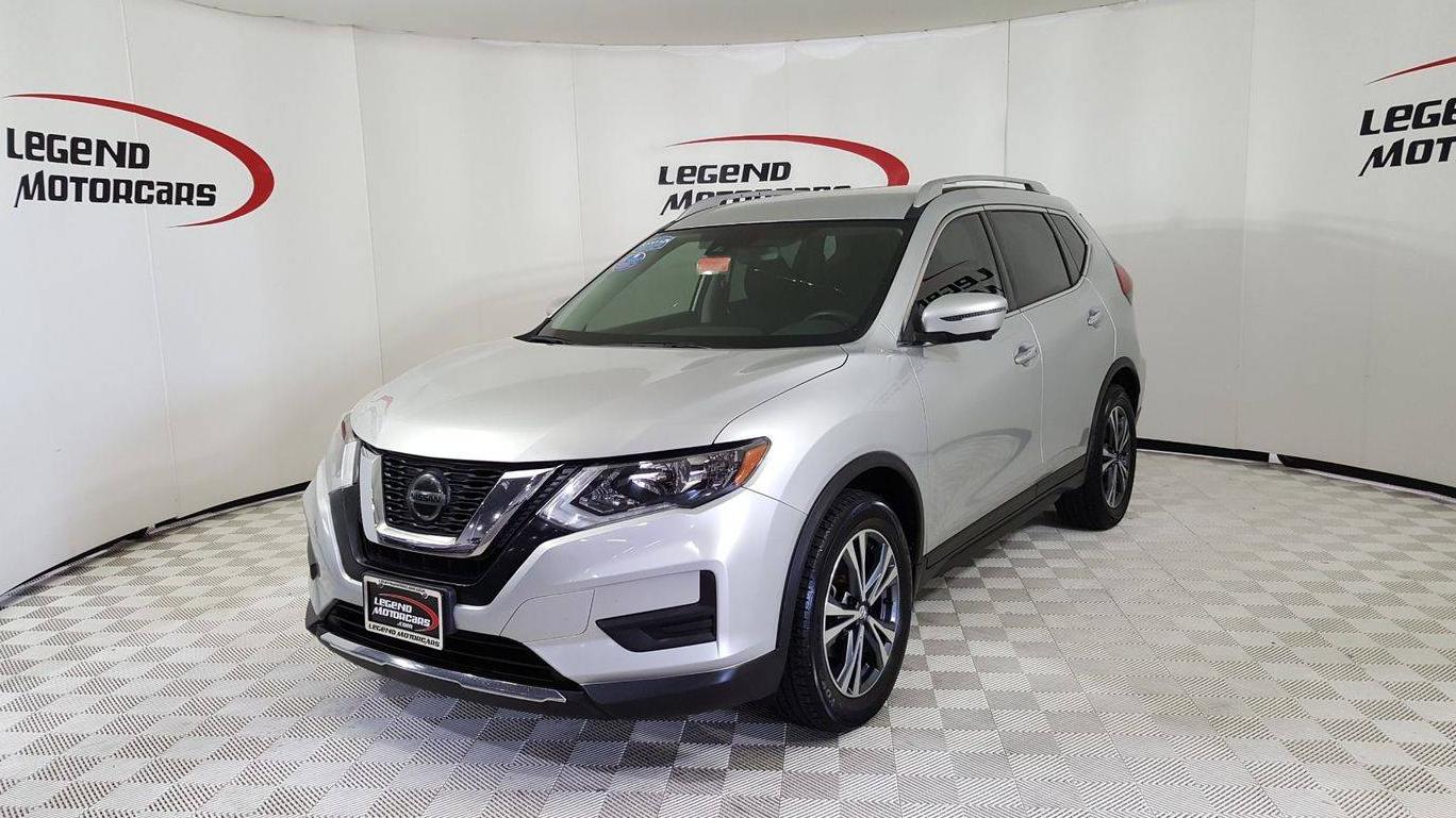 NISSAN ROGUE 2019 JN8AT2MTXKW256694 image