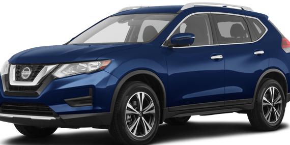 NISSAN ROGUE 2019 5N1AT2MV2KC707336 image