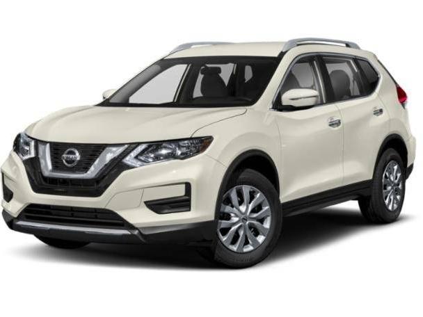 NISSAN ROGUE 2019 JN8AT2MV7KW371187 image