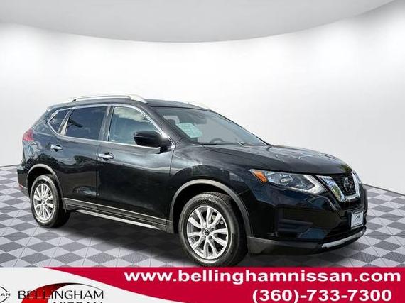 NISSAN ROGUE 2019 KNMAT2MT1KP507446 image NISSAN ROGUE 2019 KNMAT2MT1KP507446 image