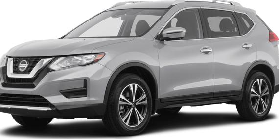 NISSAN ROGUE 2019 JN8AT2MT9KW252409 image