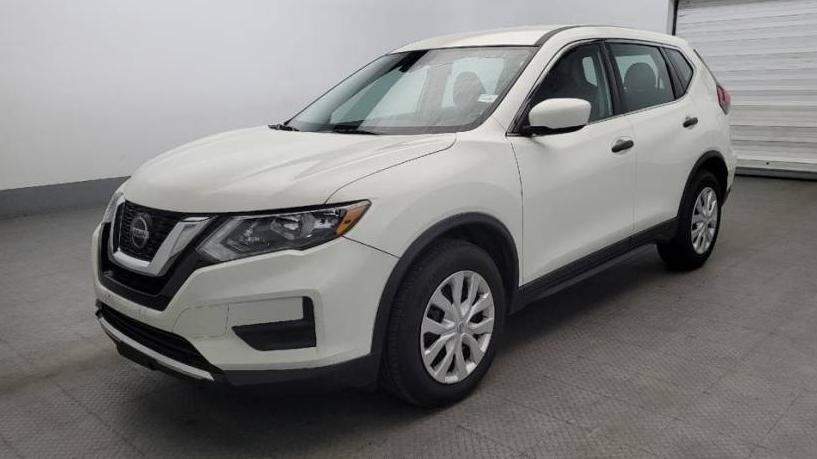 NISSAN ROGUE 2019 5N1AT2MT9KC781867 image