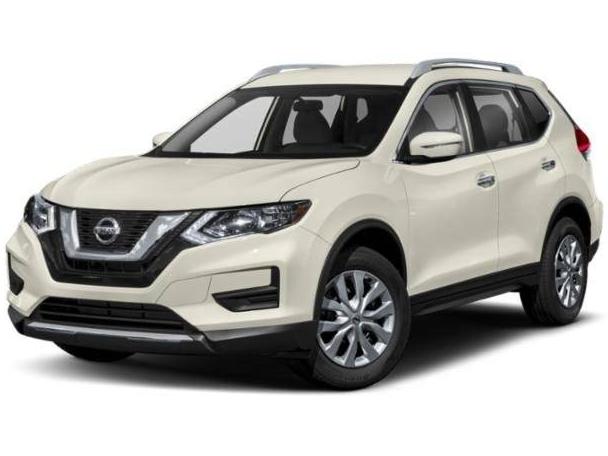 NISSAN ROGUE 2019 JN8AT2MT5KW505029 image