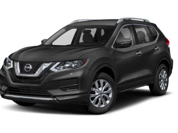 NISSAN ROGUE 2019 KNMAT2MT0KP552264 image