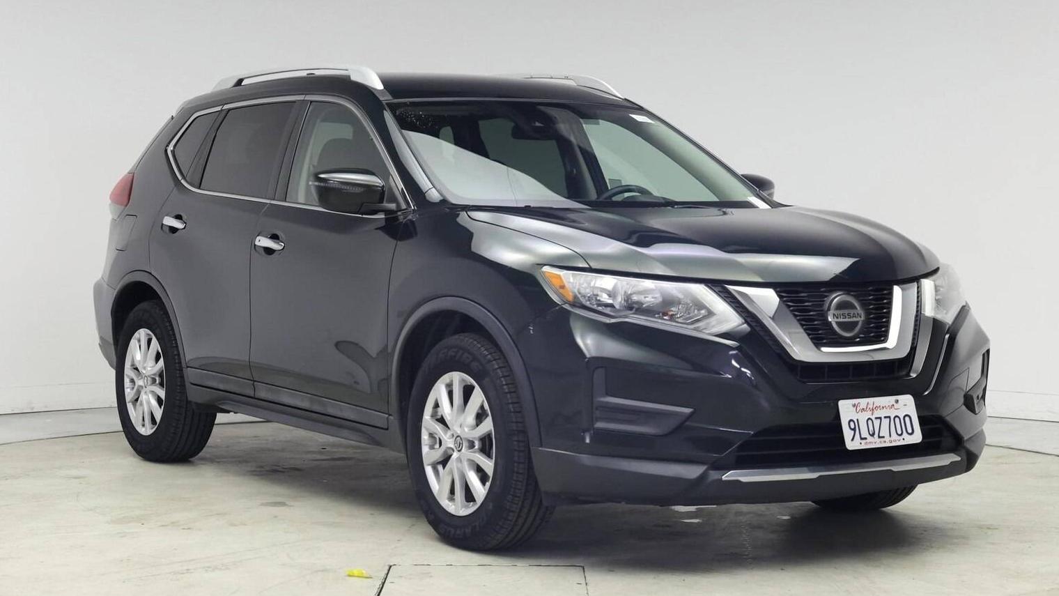 NISSAN ROGUE 2019 5N1AT2MT8KC703516 image