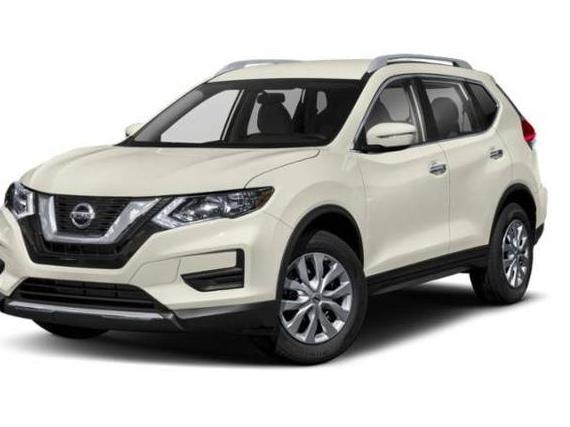 NISSAN ROGUE 2019 KNMAT2MV0KP545283 image