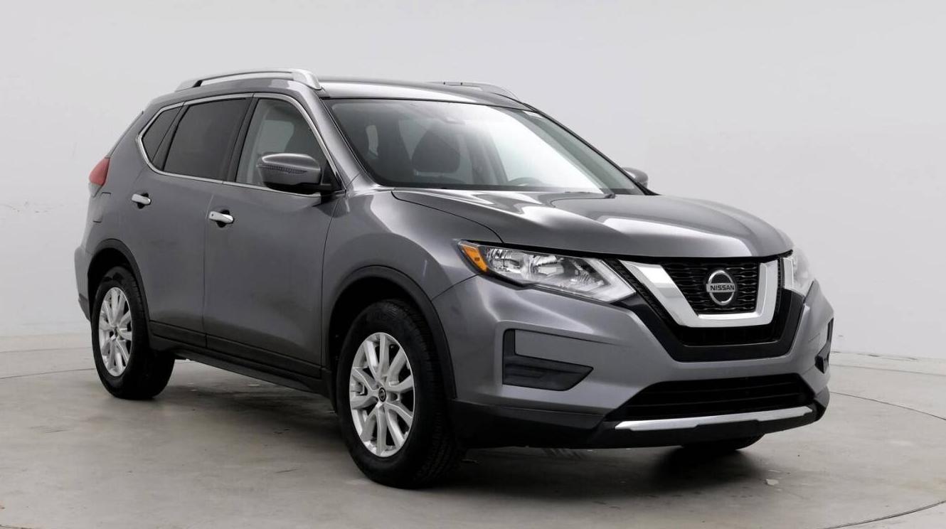 NISSAN ROGUE 2019 JN8AT2MT9KW254371 image