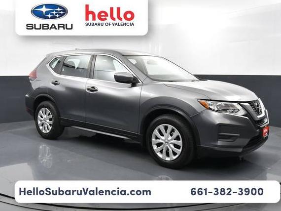 NISSAN ROGUE 2019 KNMAT2MT9KP548455 image